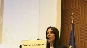 tiziana montinari