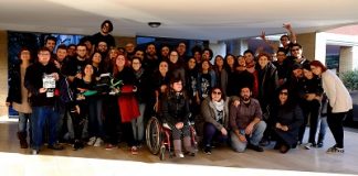 accademia del cinema ragazzi di enziteto - riaperte le sicrizioni ai nuovi corsi