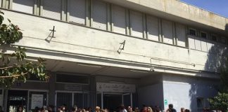 inaugurazione casa delle culture