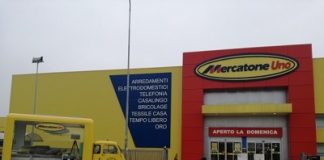 mercatone uno