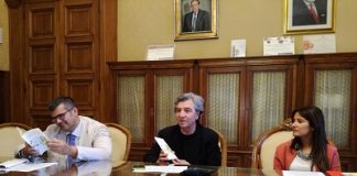 presentazione 'la musica in cui viviamo'