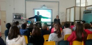 progetto educazione stradale