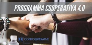 programma cooperativa 40