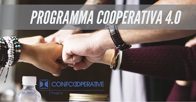 programma cooperativa 40