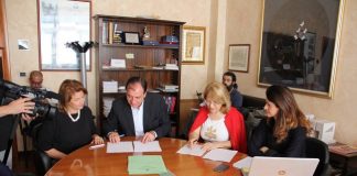 convenzione comune - consiglio notarile