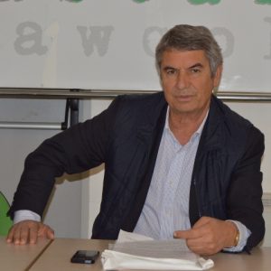 ernesto abaterusso