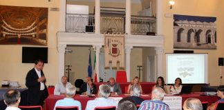 incontro rigenerazione