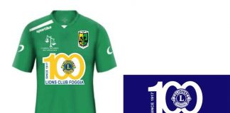 maglia del real mezzanone