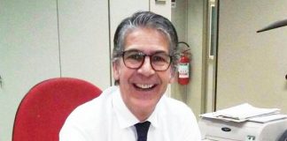 mario valecce