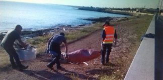 piano pulizie spiagge cittadine