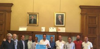 presentazione II edizione rotta verso bari