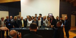 presentazione 'lecce città del mondo'