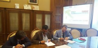 presentazione nuovo bando istituto credito sportivo
