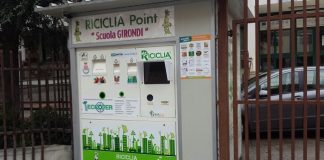 scuola girondiriciclia point