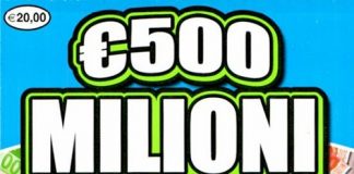 €500 milioni super cash