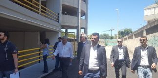 apertura polipark