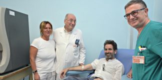 donazione sangue sindaco salvemini