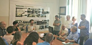 lavori pubblici sindaco salvemini