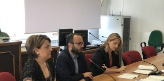 presentazione eventi estivi grottaglie