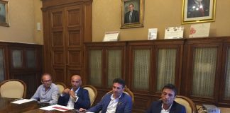 presentazione nuovo servizio online per dichirazioni di residenza e cambio di abitazione