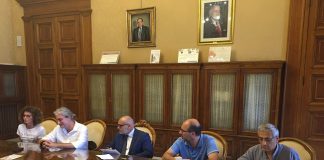 presentazione proposta di legge popolare su modifica norme su immigrazione