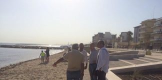 waterfront galasso spizzico