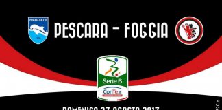 Pescara-Foggia