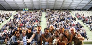 cast mitika
