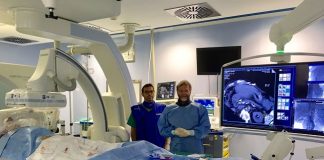 iniziative cancro pancreas bari