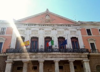 Bari, monitoraggio delle reti idriche: modifiche alla viabilità municipio bari