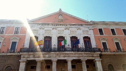Bari, giunta approva i progetti di valorizzazione di due beni confiscati alle mafie a San Giorgio e a Ceglie del Campo