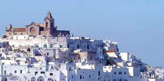 ostuni