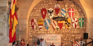 presentazione disfida