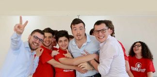 presentazione startup vesepia