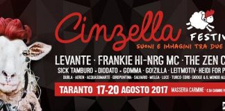 programma festival