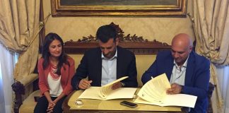 sigla protocollo comune università per asilo nido paola labriola