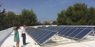 sostituzione lastrici solari scuole