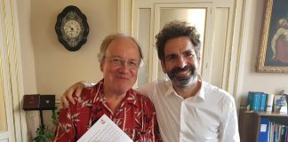 van del bijl e salvemini