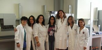 bari, personale del laboratorio di diagnostica molecolare