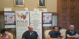 conferenza stampa IV pwf