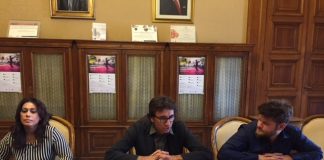 conferenza stampa visioni di periferia