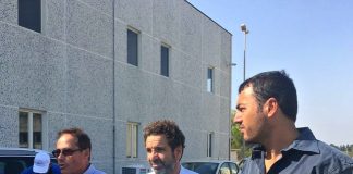 incontro comune e università del salento