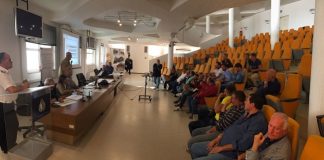 incontro mercato via pitagora