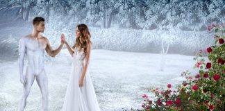 lecce wedding show