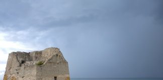 lecce è il suo mare