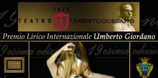 locandina premio giordano 2017