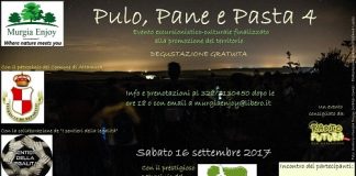 locandina pulo, pane e pasta 4