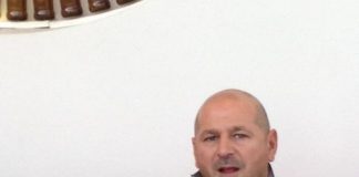 luca carlà