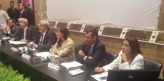 presentazione 81° edizione della fdl