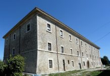 torre guevara, orsara